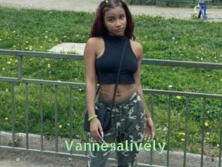 Vannesalively