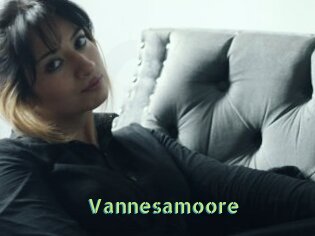 Vannesamoore