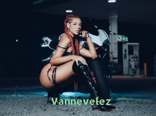 Vannevelez