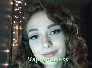 Vapegoddess