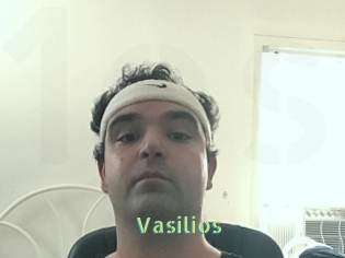 Vasilios