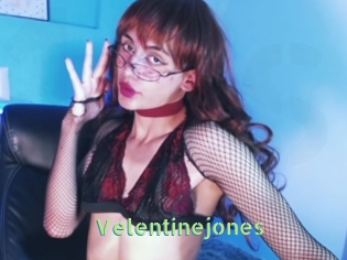 Velentinejones