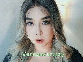 Vennamcartney