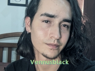 Vennusblack