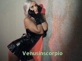 venusinscorpio Une Etudiante Sexy
