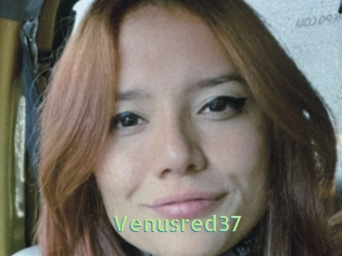 Venusred37