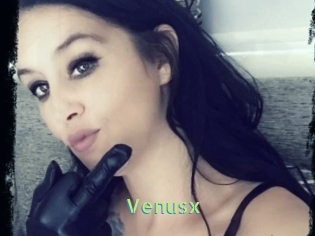 Venusx