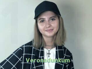 Veronadunkum