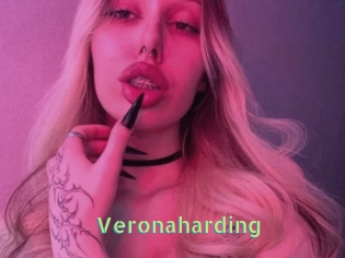 Veronaharding