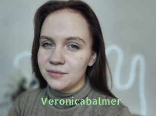 Veronicabalmer