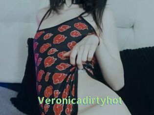 Veronicadirtyhot