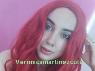 Veronicamartinezcute