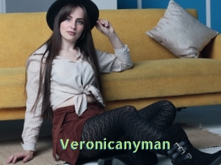 Veronicanyman