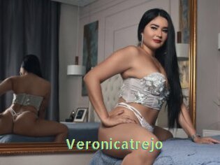 Veronicatrejo