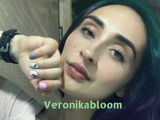 Veronikabloom