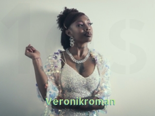 Veronikroman