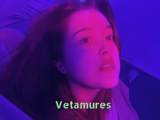 Vetamures