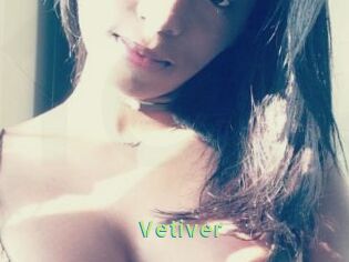 Vetiver