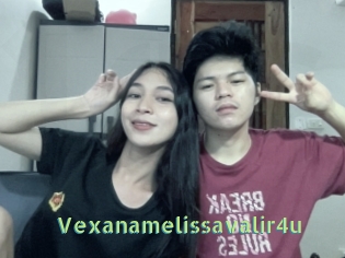 Vexanamelissavalir4u