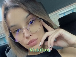 Vickifox