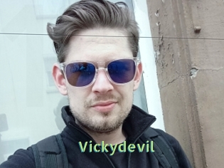 Vickydevil