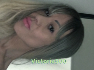 Victoria500