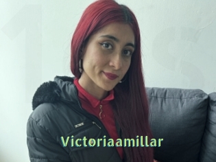 Victoriaamillar