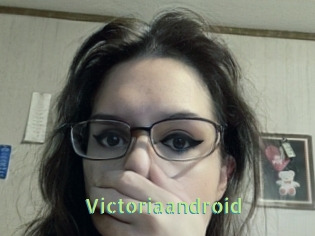 Victoriaandroid