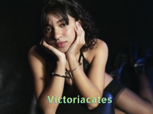 Victoriacates