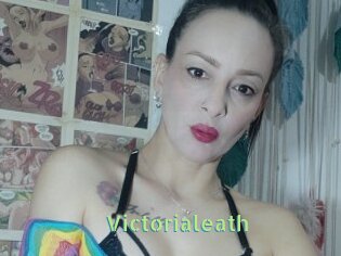 Victorialeath