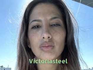 Victoriasteel