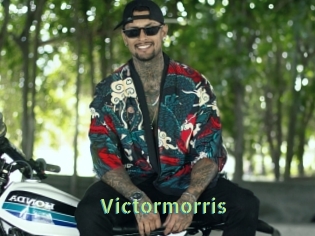 Victormorris