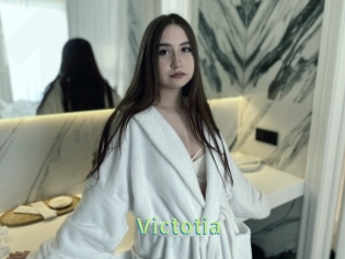 Victotia