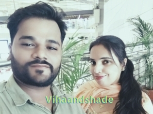 Vihaandshade