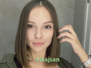vikajsan Une Etudiante Sexy