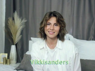 Vikkisanders