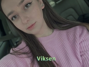 Viksen