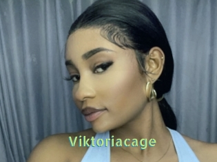 Viktoriacage