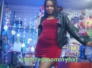 Viletstepmommyhxt