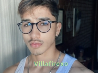 Villafirexo