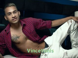 Vincetsmis