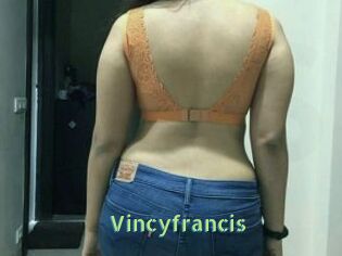 Vincyfrancis