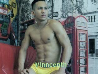 Vinncenth