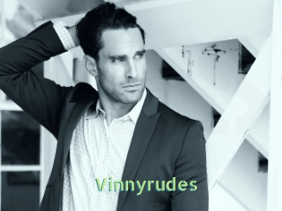 Vinnyrudes