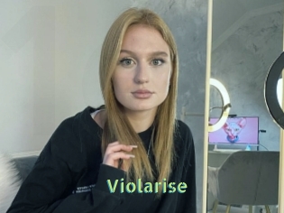 Violarise