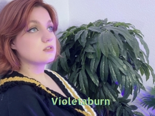 Violetaburn