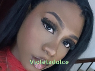 Violetadolce