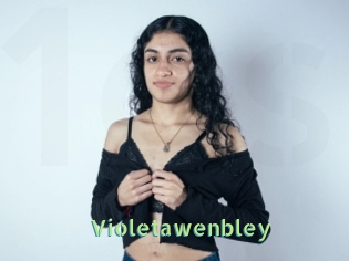 Violetawenbley