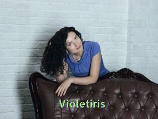 Violetiris