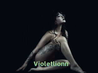 Violetlionn